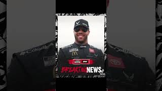 NEWS 23XI Racing announces a multiyear contract extension with Bubba Wallace [upl. by Itnahs714]