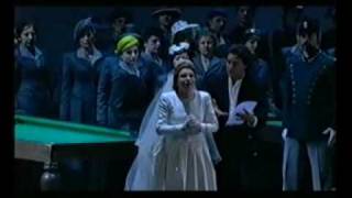 Marcelo Alvarez  Lucia di Lammermoor  Napoli 200136 [upl. by Shandra]