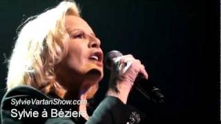 Sylvie Vartan à Béziers [upl. by Battiste]