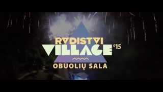 RADISTAI VILLAGE14  the aftermovie [upl. by Aubine]