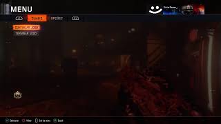 Bo3 Shadows of evil EASTER EGG solo [upl. by Jonathan]