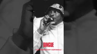 Clip de « Dingue » dispo [upl. by Etnahsa]