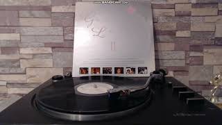 Marillion kayleigh vinyl [upl. by Foy]