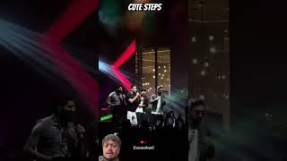 Hai Apna dill to awaara sanam puri live song in Ahmedabad🥰😍shorts music Karm143 [upl. by Zacharias]