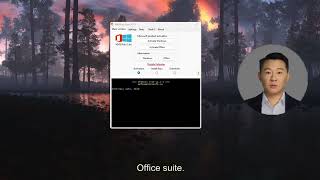 NEW ACTIVATE OFFICE or WINDOWS PRODUCT with KMSPICO 11 [upl. by Campos851]