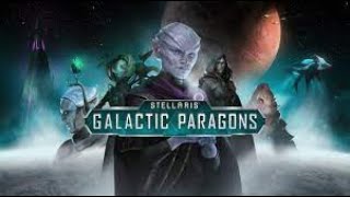 Stellaris  S11E07  Autonomous Service Grid  Year 2349  2373 [upl. by Laveen]