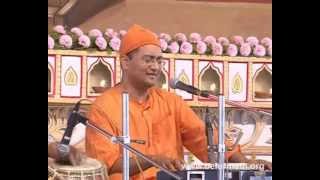 Devotional song by Swami Kripakarananda [upl. by Lysander]