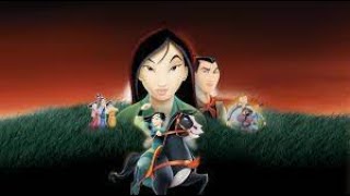 Mulan II Full Movie Facts amp Review in English  MingNa Wen  BD Wong [upl. by Mcnalley]