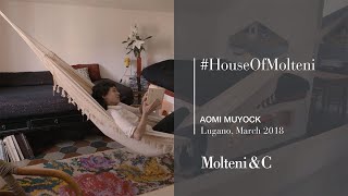 House Of Molteni 8  Aomi Muyock  Extended Version [upl. by Oakleil]