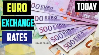 Clipperton Island Franc FRF Replaced by Euro EUR – Currency Exchange Rates Today Sep 10 2023 [upl. by Willabella]