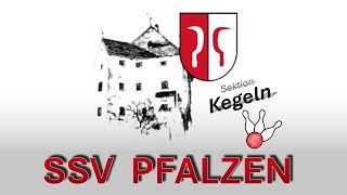 SSV Pfalzen Haunoldriesen  ASKC Hauenstein II [upl. by Odanref]