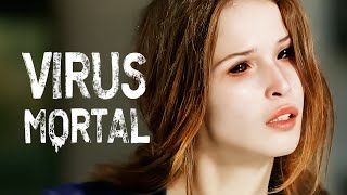 Virus mortal 3  Película completa  Película romántica en Español Latino [upl. by Hines628]