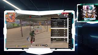 PDC  BARDOS  BUTTELER  GATOS NEGROS  ETERNALS AQUA  BULL ESPORT  FREE FIRE [upl. by Aneehsit]