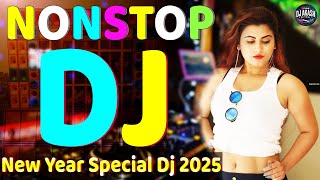 Hindi Dj Songs  Bollywood Nonstop Dj Song  Old Is Gold  Dj Hindi Remix Song 2024 [upl. by Ledniahs]