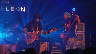 Twiddle 542017 Set II Chameleon Club  Lancaster PA [upl. by Siulesoj]