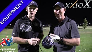 XXIO 10 DRIVER REVIEW [upl. by Henke]