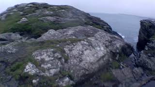 Anglesey Coastal Path  North Wales [upl. by Katzman]