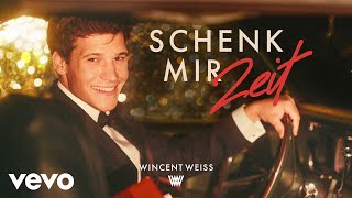 Wincent Weiss  Schenk mir Zeit Visualizer [upl. by Ynohtnaeoj]