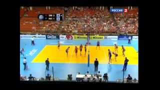 Serbia  Russia 30062012 WL [upl. by Dworman]