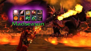 How NoChanges Massively Changed Classic WoW [upl. by Ludlew]