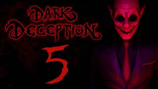 Dark Deception  Evil Assembles [upl. by Eliak]