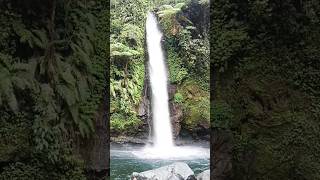 Curug Kembar amp Curug Sawer  Sukabumi [upl. by Ialda]