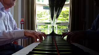 Ne tirez pas sur le pianiste  Emmanuel Oriol [upl. by Melessa235]