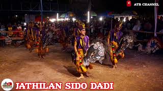 Jathilan Sido Dadi Besalen Baturetno Banguntapan Bantul [upl. by Priscella]