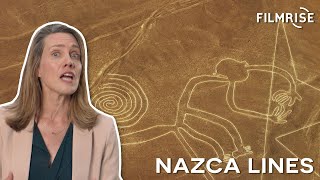 The Mysterious Nazca Lines  Truthseekers Full Episode [upl. by Oiretule542]