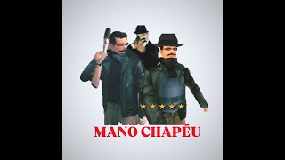 MANO CHAPEU ON AO VIVO PUBG MOBILE [upl. by Naletak]