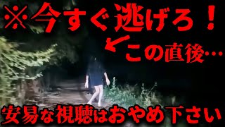 【閲覧超注意】「※見たら必ず後悔する心霊映像」あなたにはドライブレコーダーに撮影された怨霊が見えますか？【ゆっくり解説】 [upl. by Kutzenco]