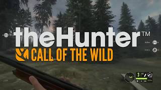 STEEL BIRDSHOT VS BIG GAME  theHunter Call Of The Wild [upl. by Arela]