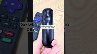 How to Pair Roku Remote Without Pairing Button2024 Solution [upl. by Yhtommit]