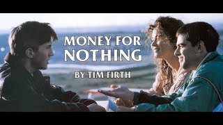 Money For Nothing  Filmed in and around Chester and Frodsham Cheshire 1993 [upl. by Aihsened]