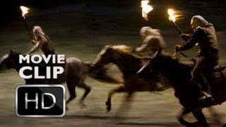 Django Unchained Clip  The Bags [upl. by Emilio]