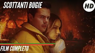 Scottanti bugie  HD  Thriller  Film Completo in Italiano [upl. by Cyn]