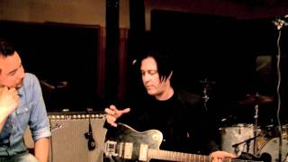 Troy Van Leeuwen creates a Hall of Fame TonePrint quotVibrato Spring Reverbquot [upl. by Rede]