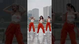 Ăn pate ăn pate atp tiktok trending dance [upl. by Devaj]