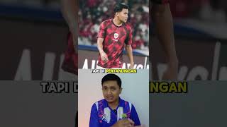 Tambah berat bagi Asnawi mangkualam [upl. by Gimble]