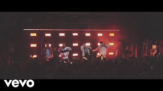 PRETTYMUCH  Solita Live from Scala London [upl. by Ateekan288]