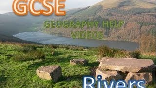 GCSE Geography help video 1 Hydraulic Action and [upl. by Iphigenia]