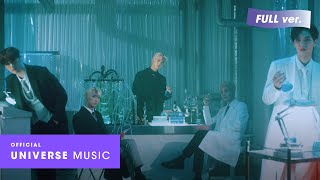 CIX 씨아이엑스  TESSERACT Prod 후이 Minit Official Music Video [upl. by Mamie961]