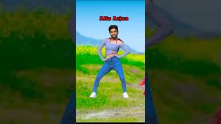 Allu arjun😃 ll vfx comedy santali comedy video shots trendingstpower comedy santalivideo [upl. by Olney]