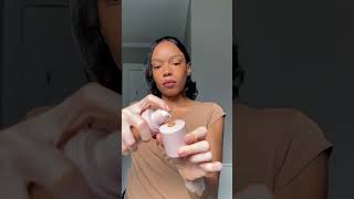 How to Transform into the Best You bodytransformation vitiligomodel makeup makeuptutorial [upl. by Leahkim711]