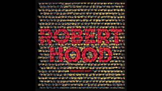 Robert Hood  Nephesh DKMNTL050 [upl. by Shaer930]