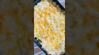 American Mac and Cheese  Recipe [upl. by Chimene921]