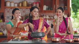 Aachi chicken masala kannada TVC 2020 [upl. by Lucilla746]