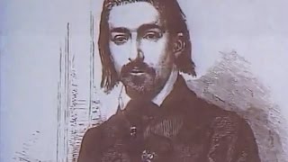 Henryk Wieniawski  Greater than Paganini Documentary [upl. by Anibla130]