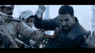 Airlift  Movie Review [upl. by Rebbecca390]