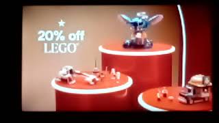 NEW Macys Friends and Family Holiday Sale Commercial 🎄 [upl. by Enomes]